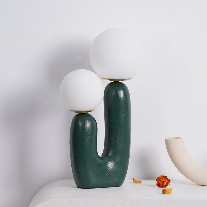 Oo Rough Desk lamp Table Lamp | Kalsten