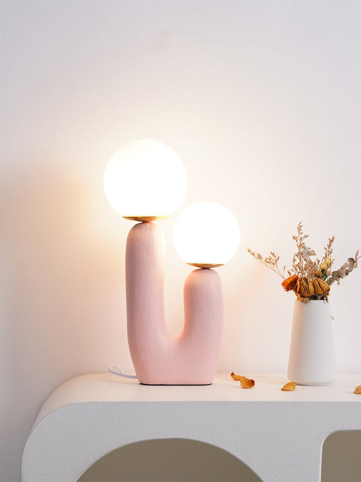 Oo Rough Desk lamp Table Lamp | Kalsten