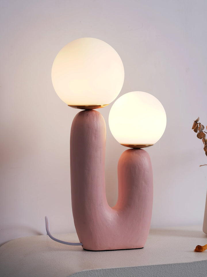 Oo Rough Desk lamp Table Lamp | Kalsten