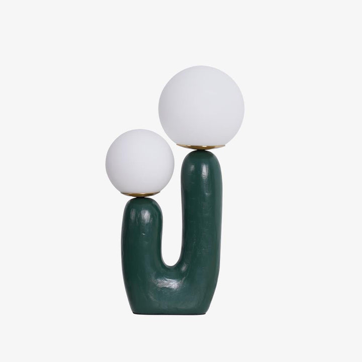 Oo Rough Desk lamp Table Lamp | Kalsten