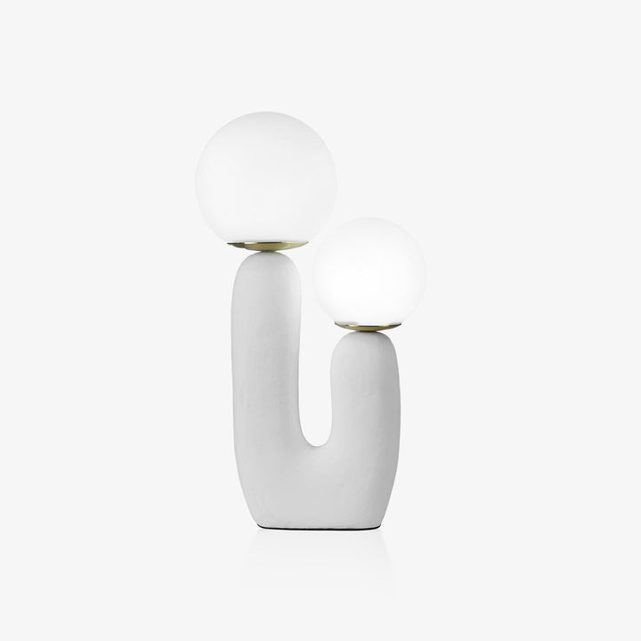 Oo Rough Desk lamp Table Lamp | Kalsten