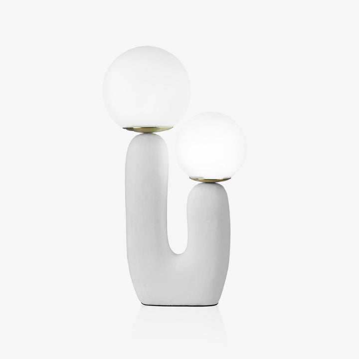 Oo Rough Desk lamp Table Lamp | Kalsten