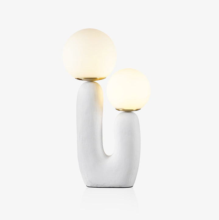 Oo Rough Desk lamp Table Lamp | Kalsten