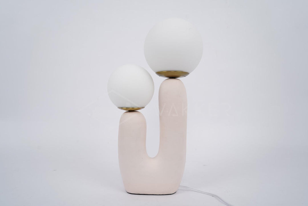 Oo Rough Desk lamp Table Lamp | Kalsten