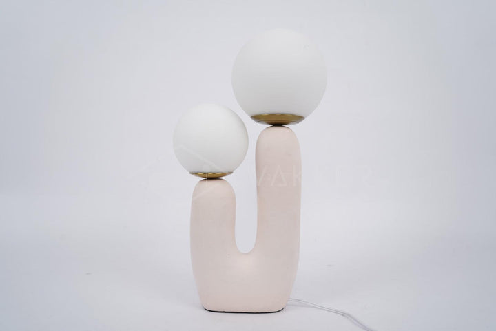 Oo Rough Desk lamp Table Lamp | Kalsten