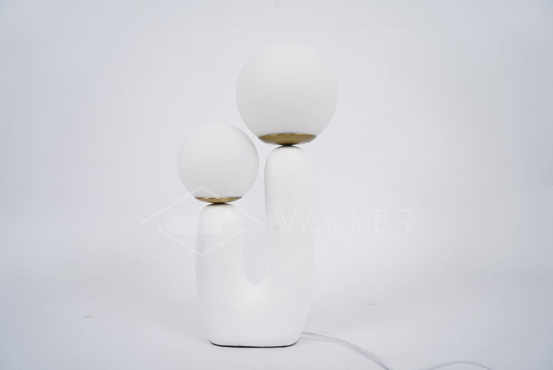 Oo Rough Desk lamp Table Lamp | Kalsten