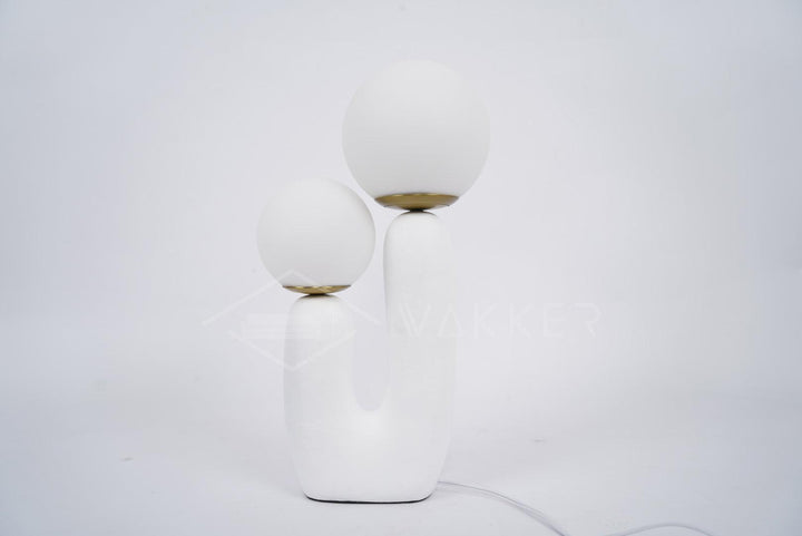 Oo Rough Desk lamp Table Lamp | Kalsten