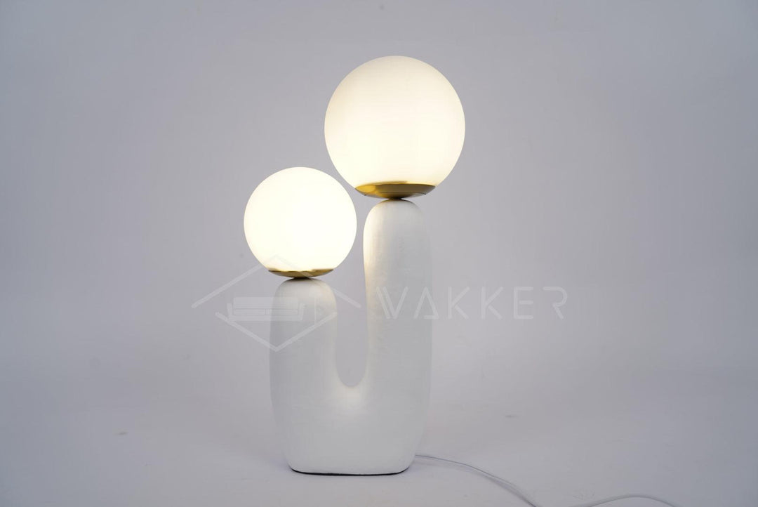 Oo Rough Desk lamp Table Lamp | Kalsten