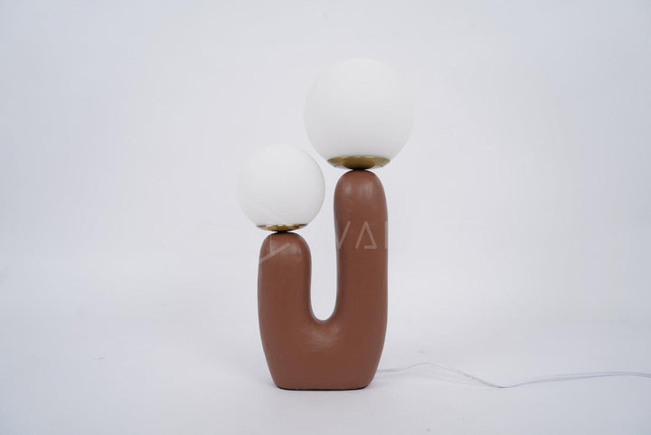 Oo Rough Desk lamp Table Lamp | Kalsten