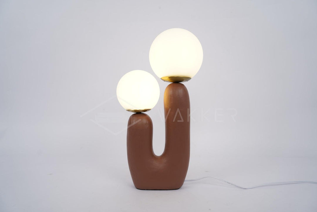 Oo Rough Desk lamp Table Lamp | Kalsten
