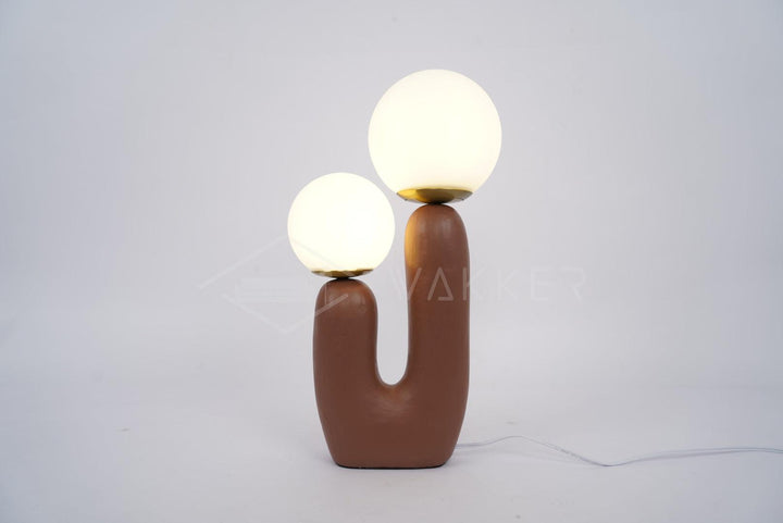 Oo Rough Desk lamp Table Lamp | Kalsten