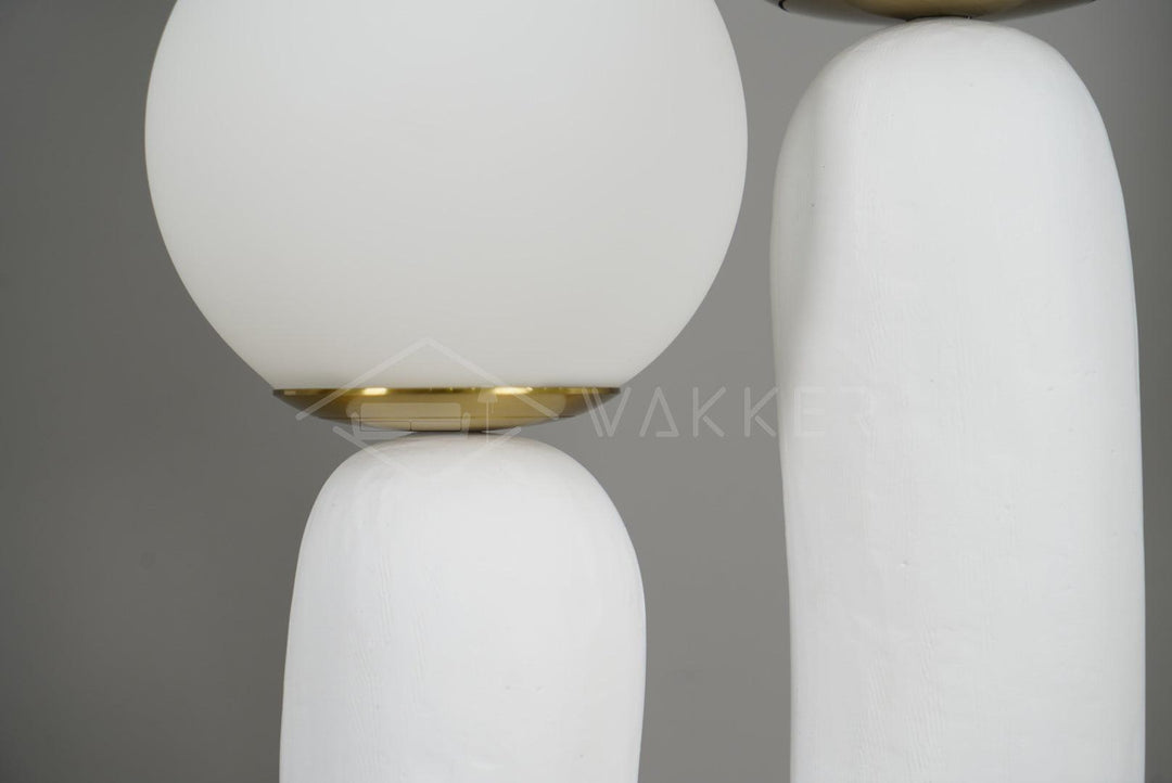 Oo Rough Desk lamp Table Lamp | Kalsten