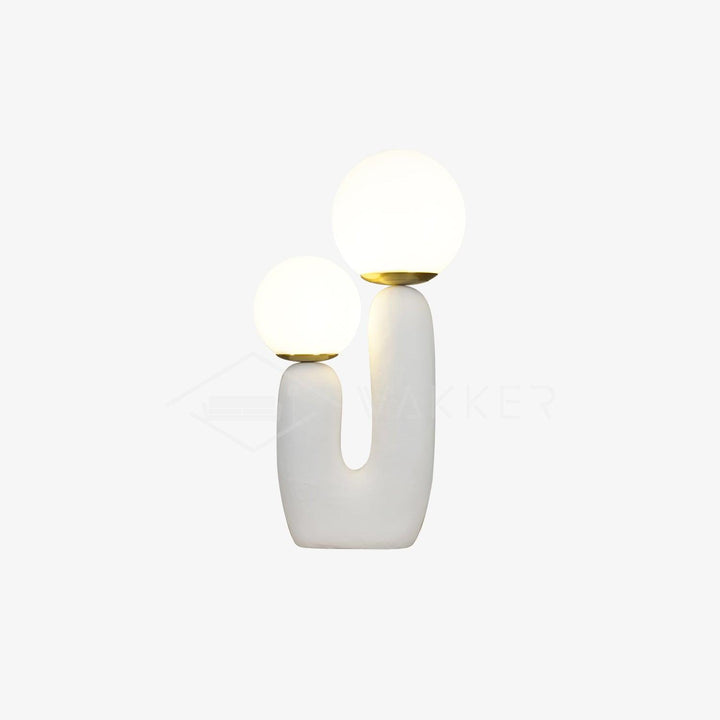 Oo Rough Desk lamp Table Lamp | Kalsten