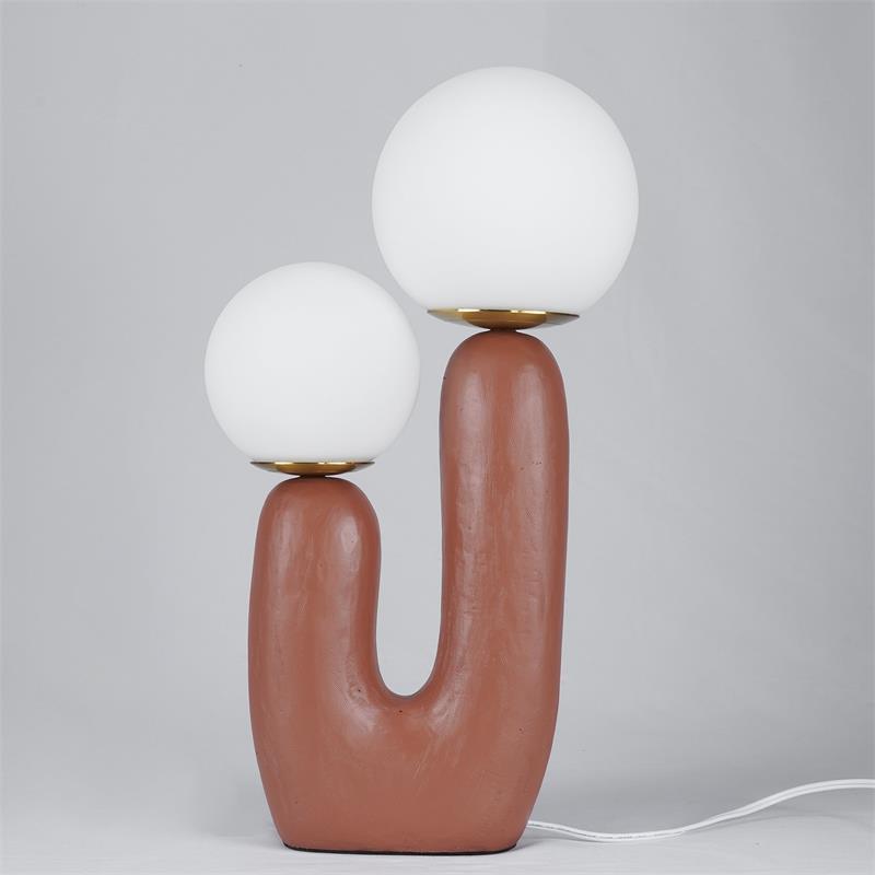 Oo Rough Desk lamp Table Lamp | Kalsten