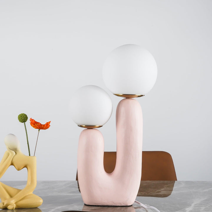 Oo Rough Desk lamp Table Lamp | Kalsten