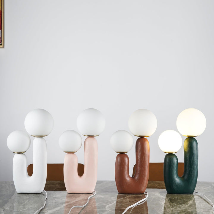 Oo Rough Desk lamp Table Lamp | Kalsten