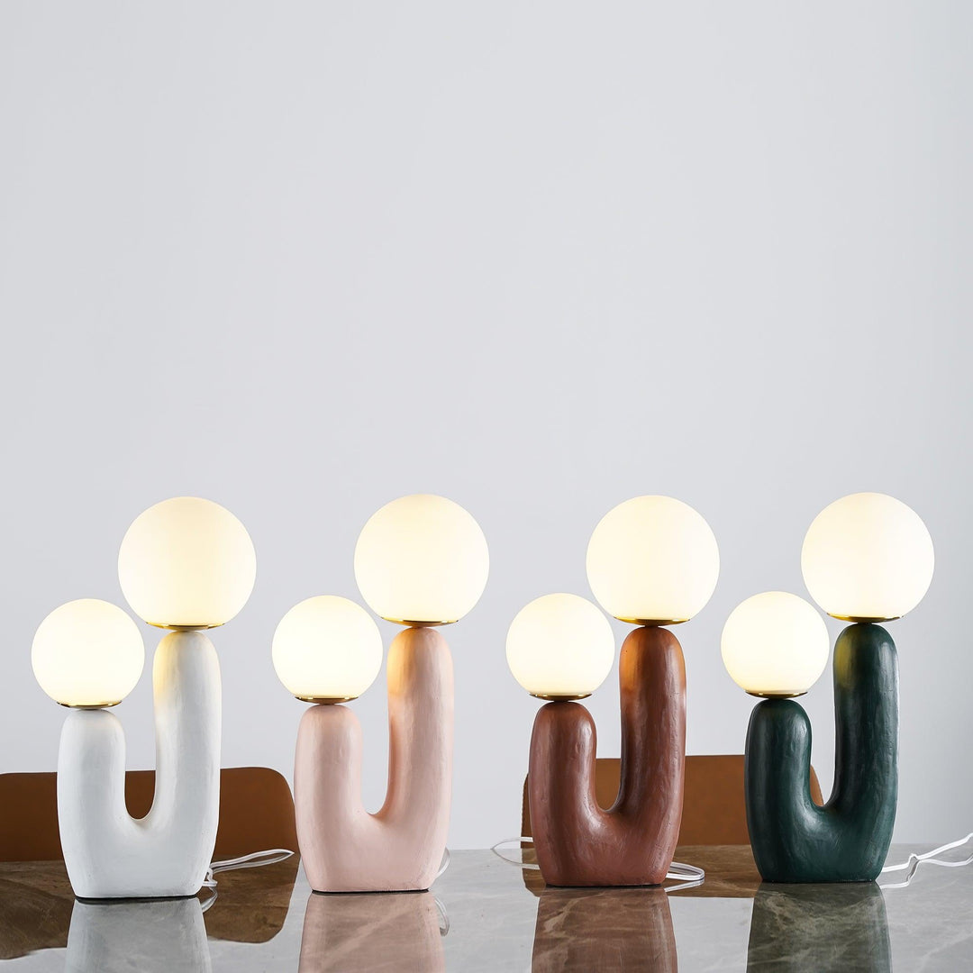 Oo Rough Desk lamp Table Lamp | Kalsten