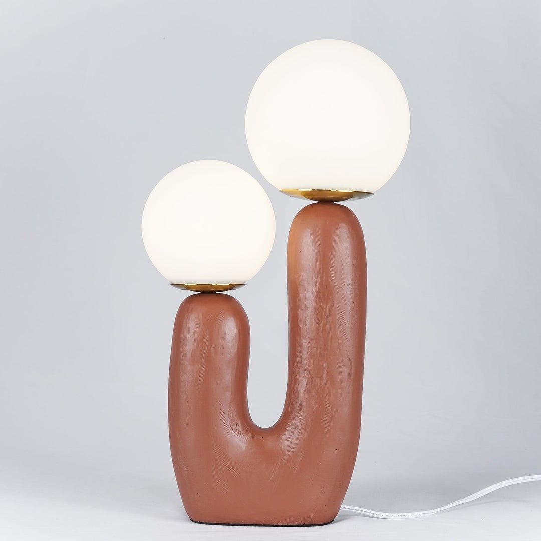 Oo Rough Desk lamp Table Lamp | Kalsten
