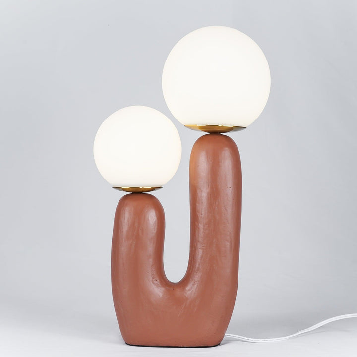 Oo Rough Desk lamp Table Lamp | Kalsten