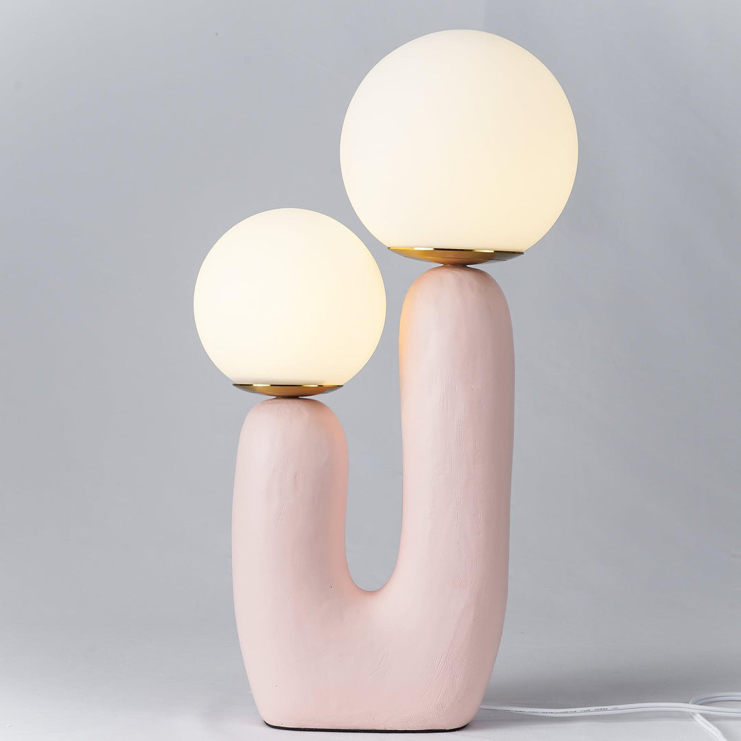 Oo Rough Desk lamp Table Lamp | Kalsten