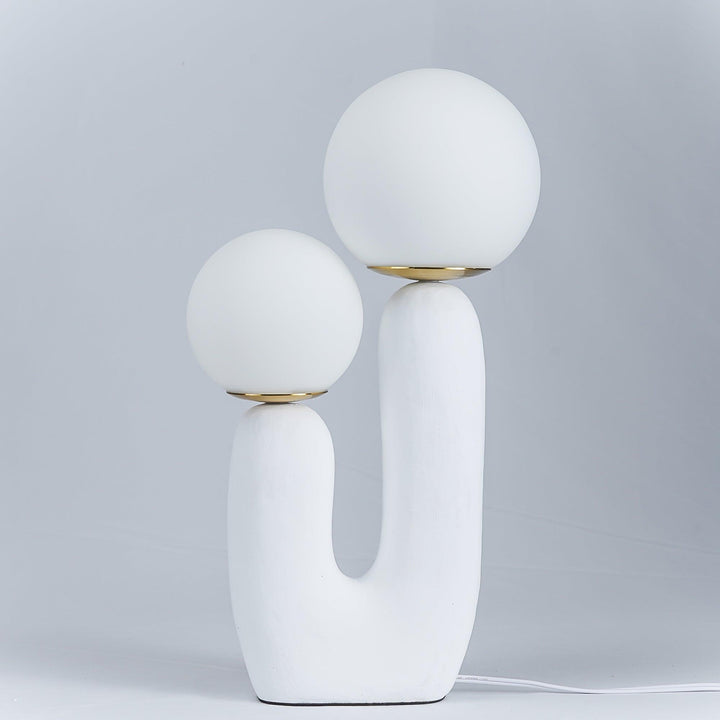 Oo Rough Desk lamp Table Lamp | Kalsten