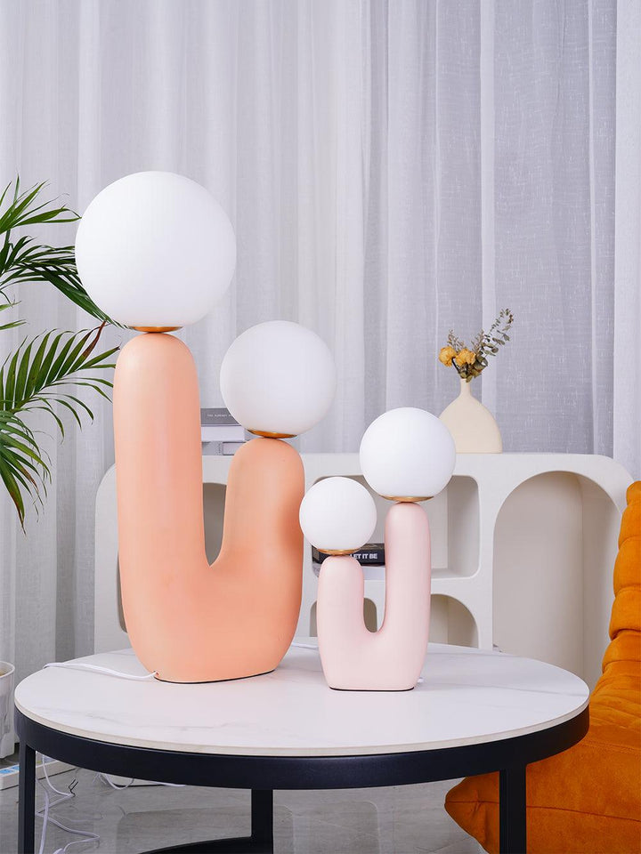 Oo Rough Desk lamp Table Lamp | Kalsten