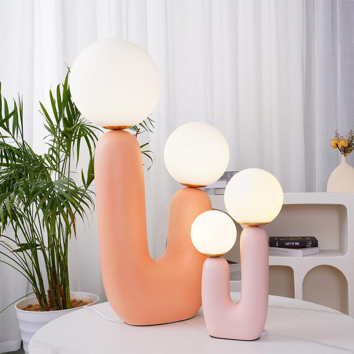 Oo Rough Desk lamp Table Lamp | Kalsten