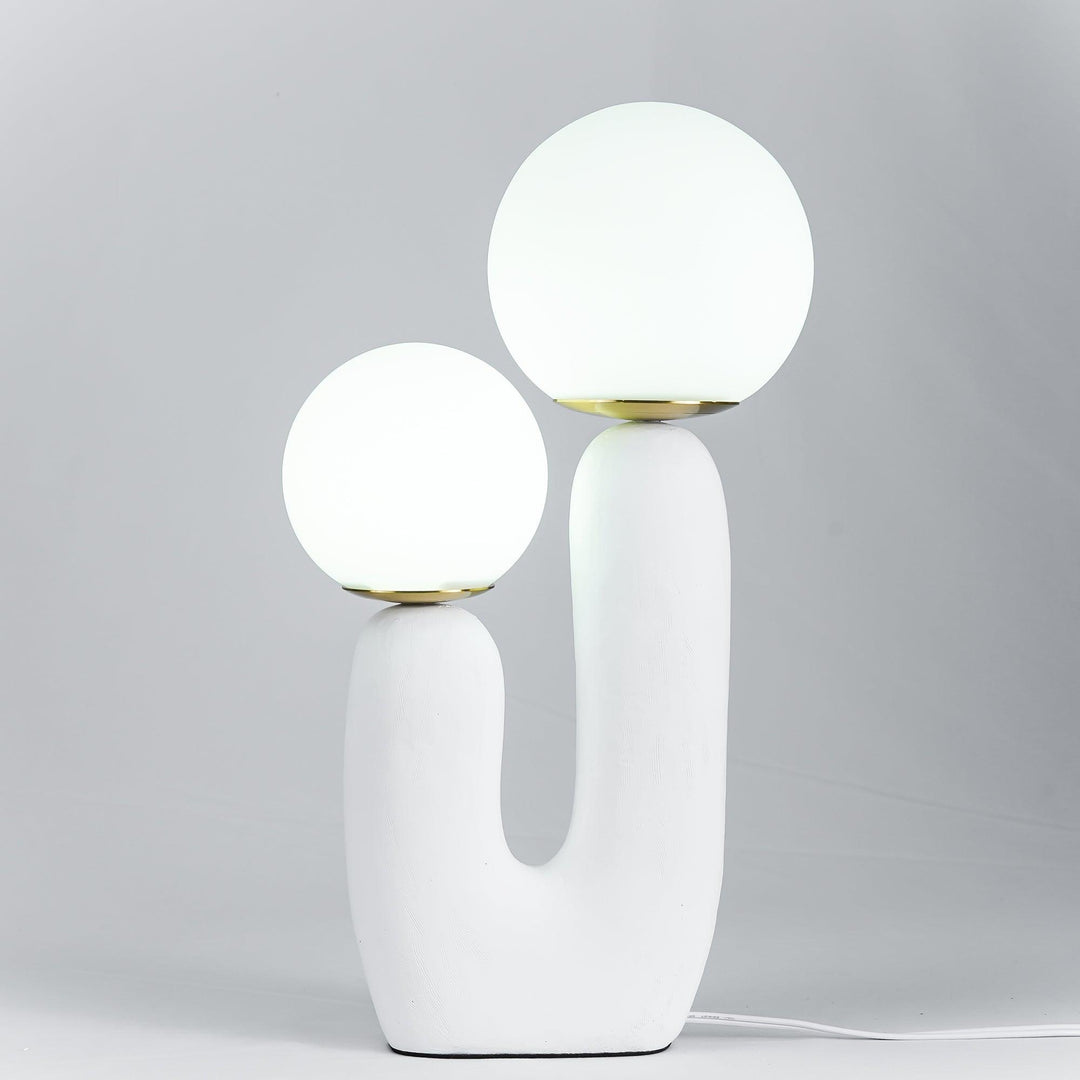 Oo Rough Desk lamp Table Lamp | Kalsten