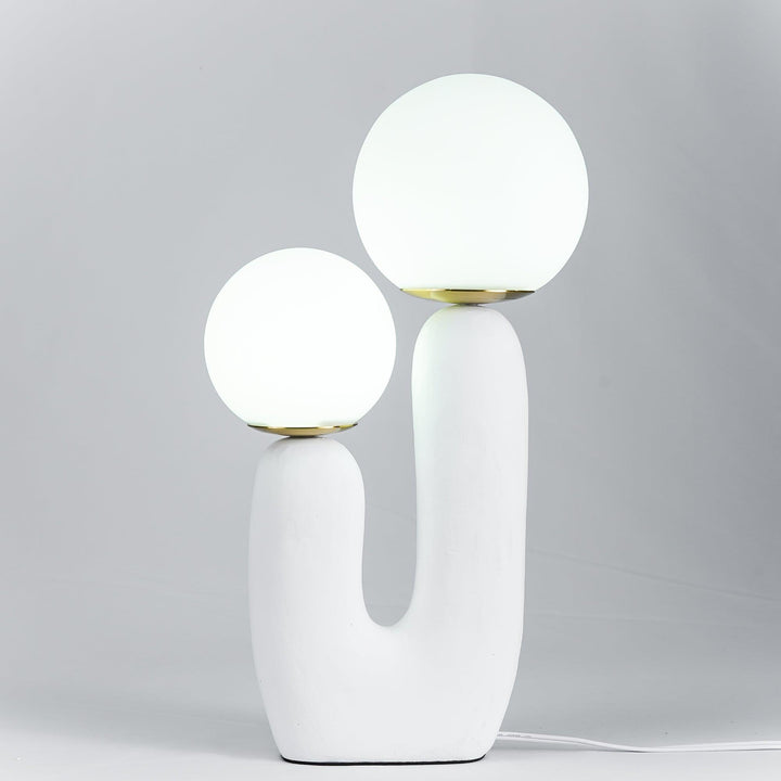 Oo Rough Desk lamp Table Lamp | Kalsten