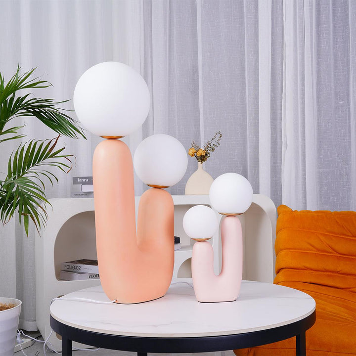 Oo Rough Desk lamp Table Lamp | Kalsten