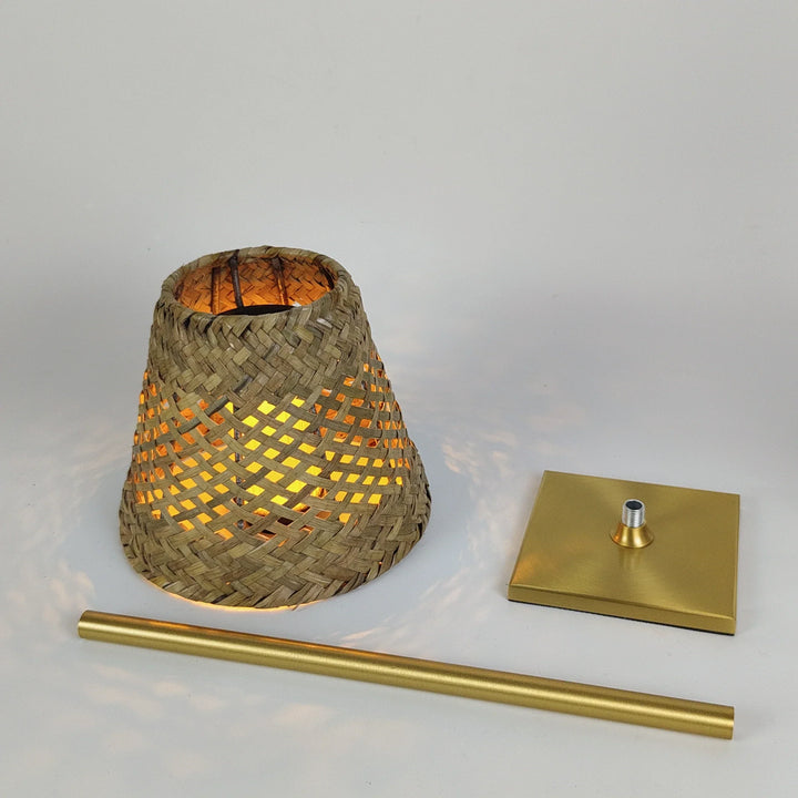 Wireless LED Lamp - Modern Design for Any Space Kalsten