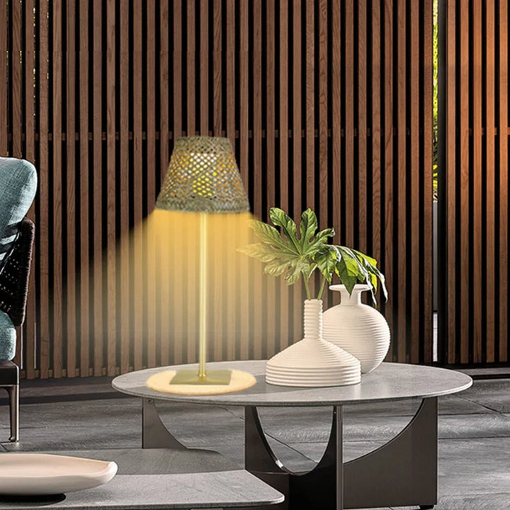 Wireless LED Lamp - Modern Design for Any Space Kalsten