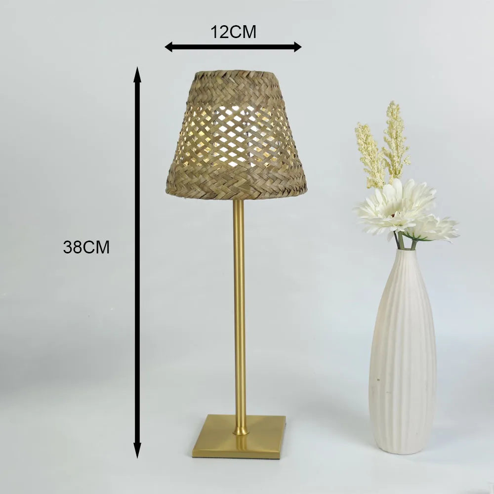 Wireless LED Lamp - Modern Design for Any Space Kalsten