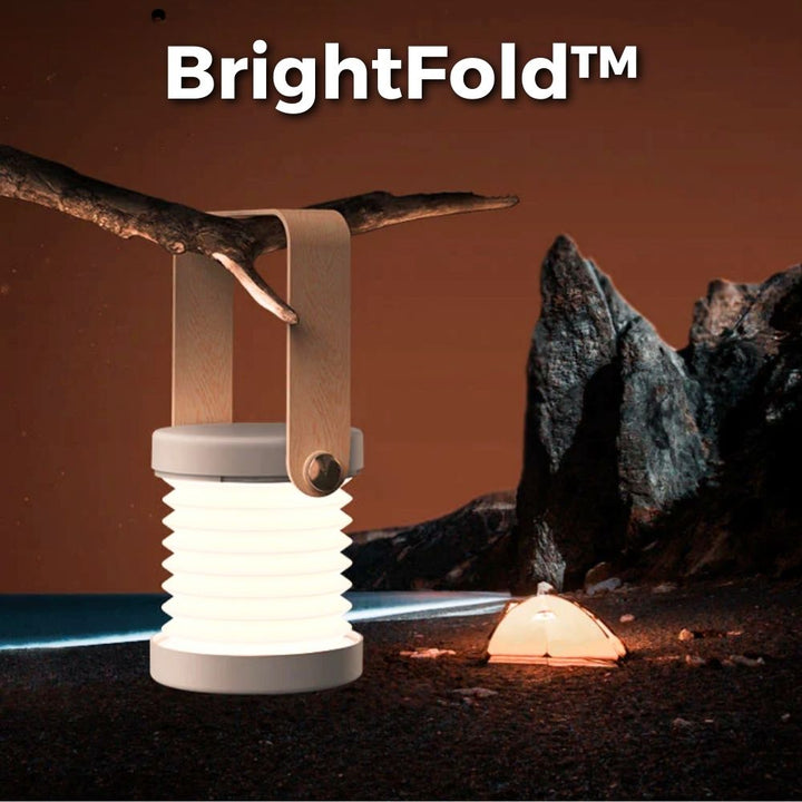 BrightFold Illuminate Your Moments in Style | Kalsten