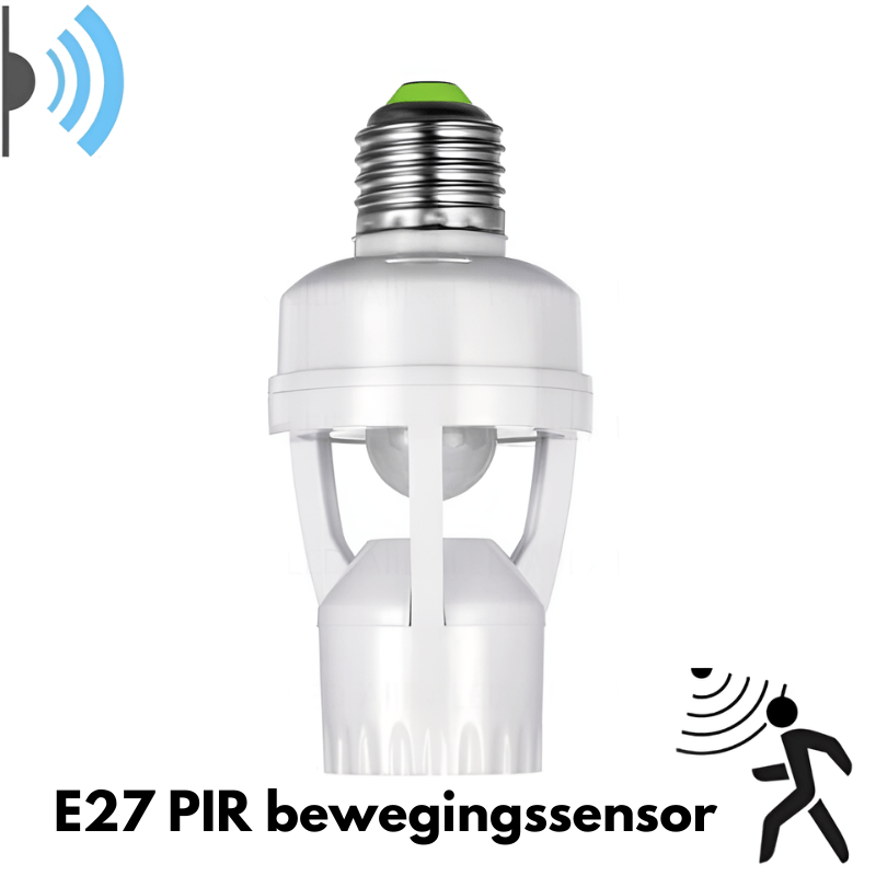 SmartLight Security and Instant Comfort | Kalsten