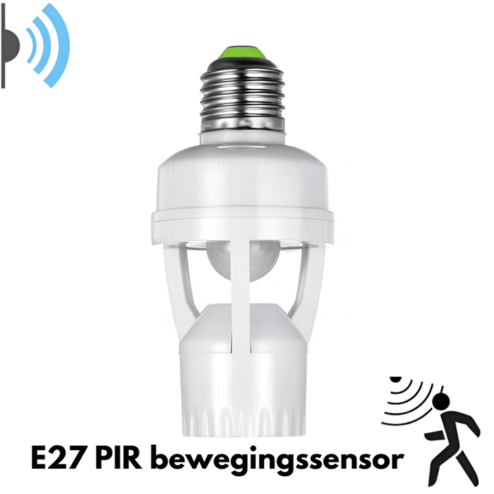 SmartLight Security and Instant Comfort | Kalsten