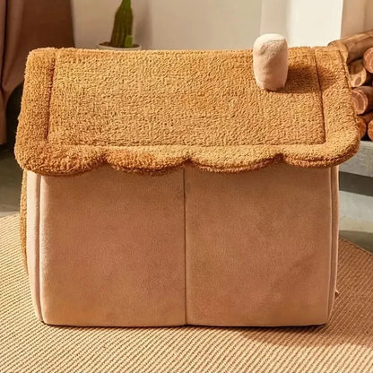 BowLift | CozyNest - Ultimate comfort for your pet