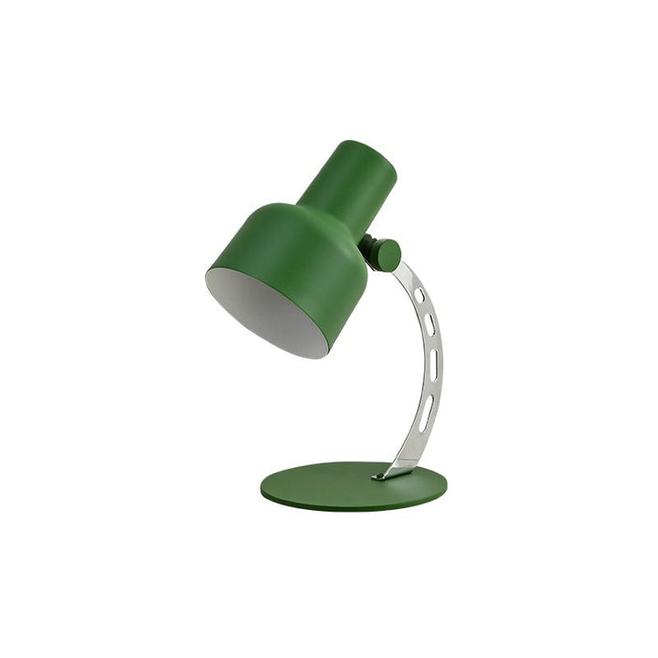 Orange Daffy Table Lamp | Kalsten