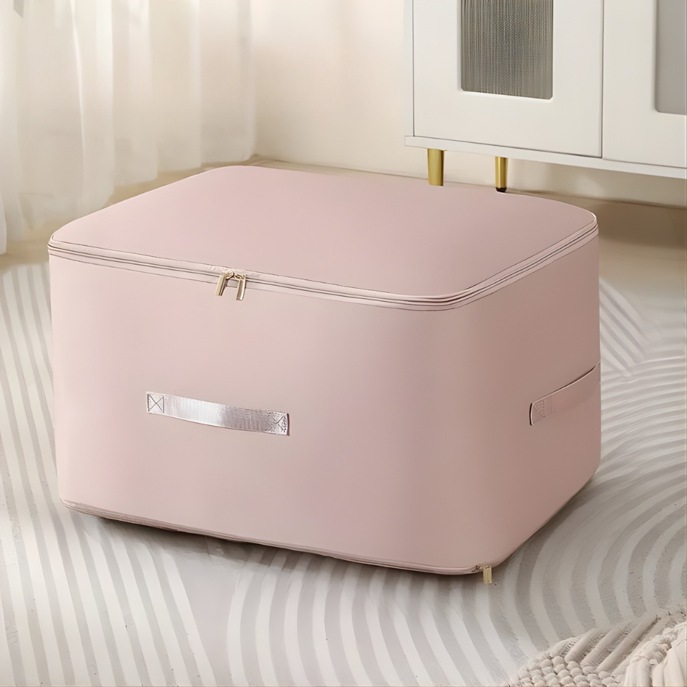 Foldable Fabric Organizer Storage Bag Kalsten