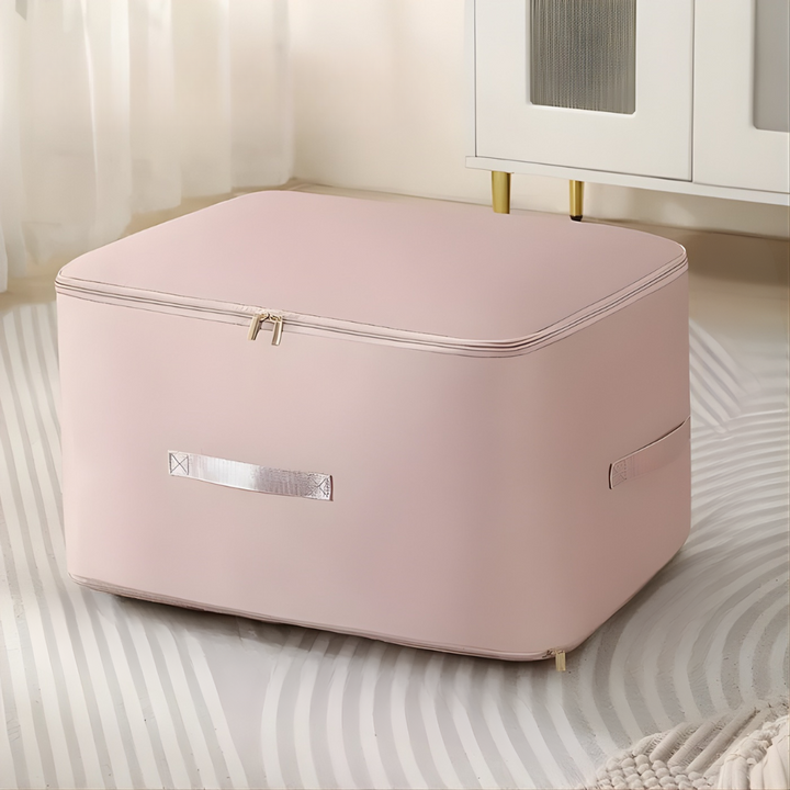 Foldable Fabric Organizer Storage Bag Kalsten