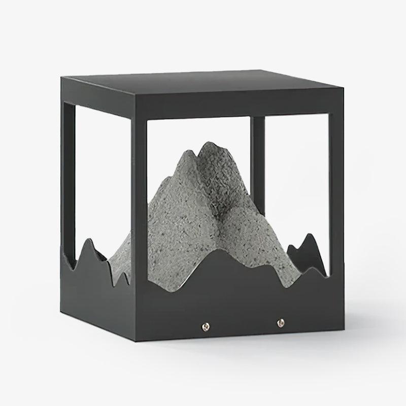Orif Garden Outdoor Light | Kalsten