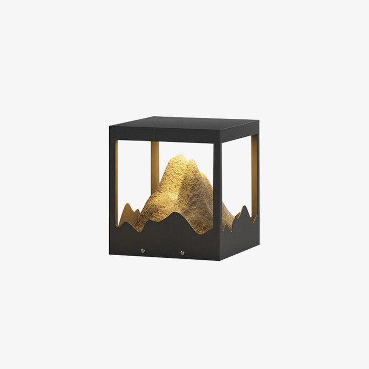 Orif Garden Outdoor Light | Kalsten