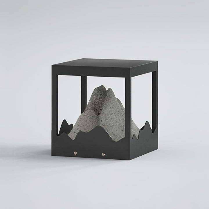 Orif Garden Outdoor Light | Kalsten