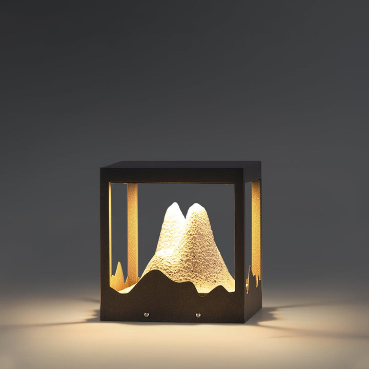 Orif Garden Outdoor Light | Kalsten
