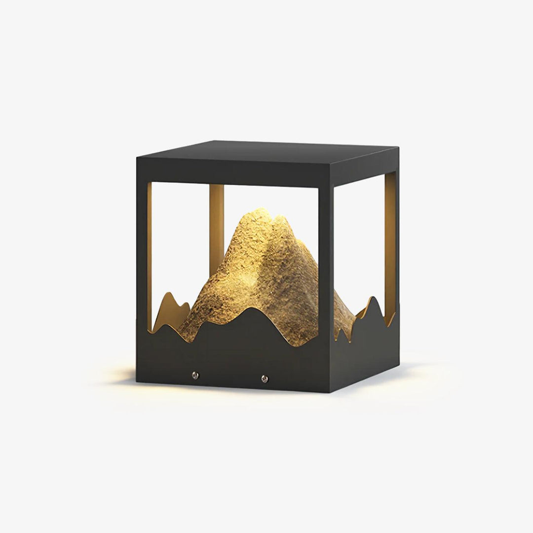 Orif Garden Outdoor Light | Kalsten