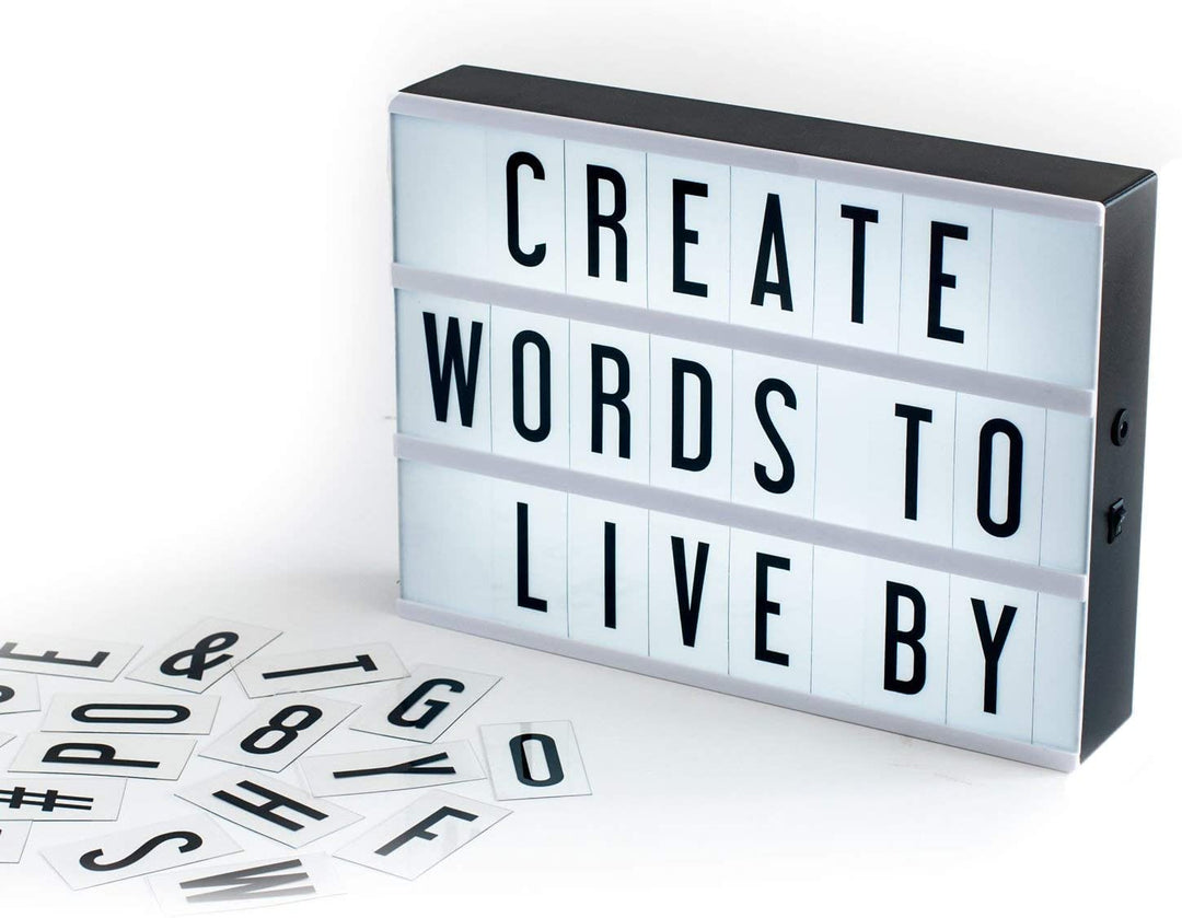 Original Light Box | Kalsten