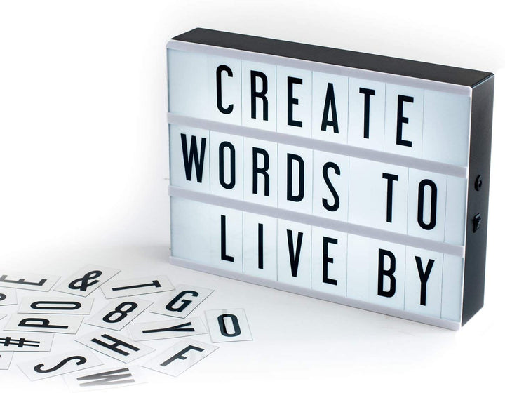 Original Light Box | Kalsten