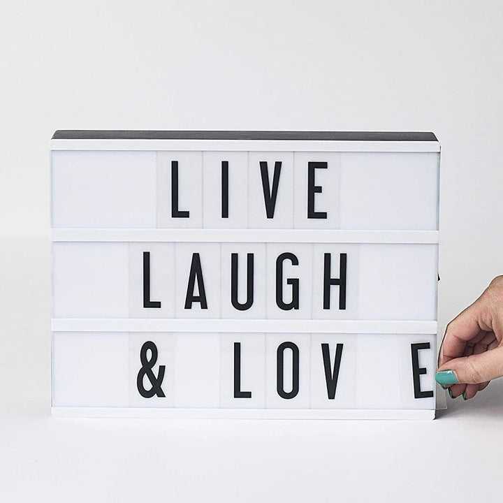 Original Light Box | Kalsten