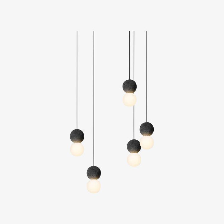 Origo Droplight Pendant Lamp | Kalsten