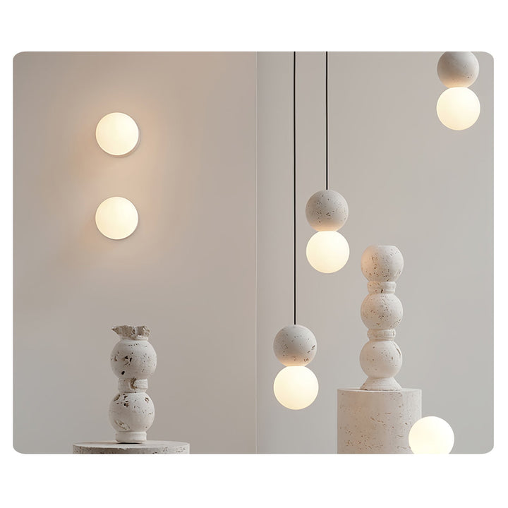 Origo Droplight Pendant Lamp | Kalsten